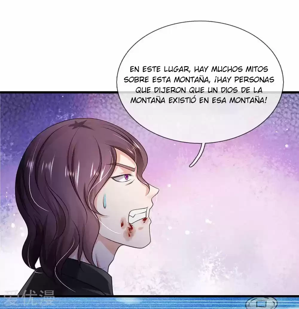 Soy el gran inmortal > Capitulo 155 > Page 161