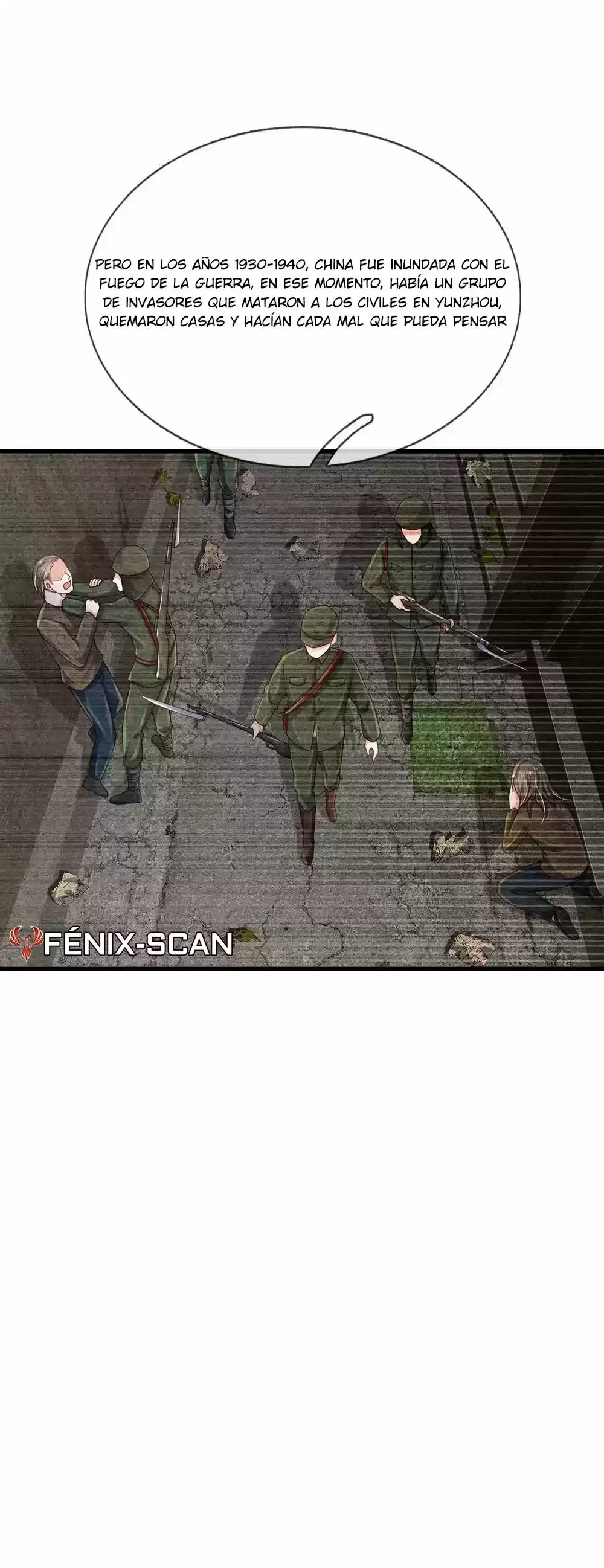 Soy el gran inmortal > Capitulo 155 > Page 191