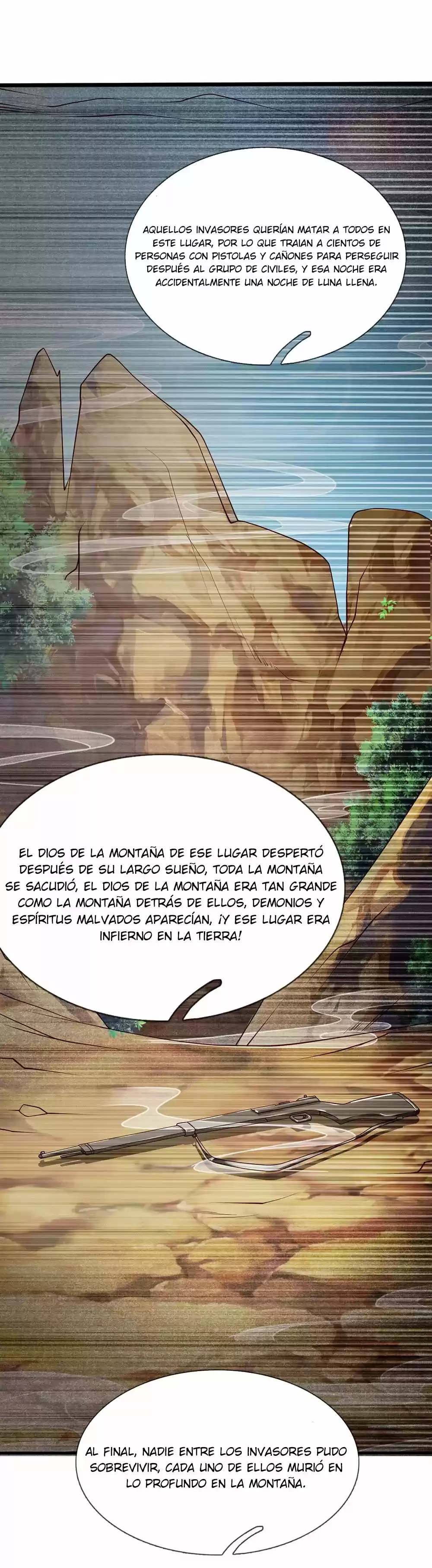 Soy el gran inmortal > Capitulo 155 > Page 211