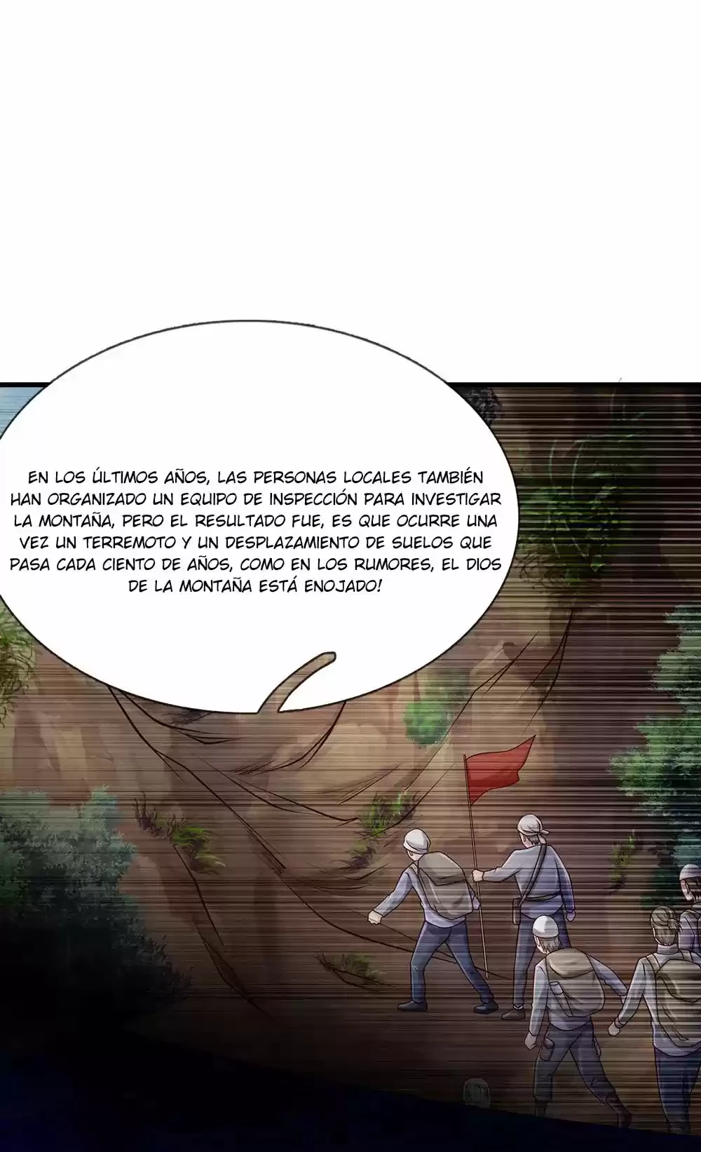 Soy el gran inmortal > Capitulo 155 > Page 221