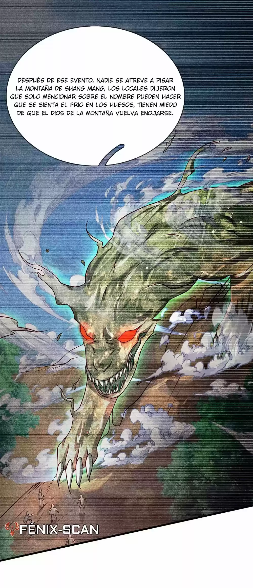 Soy el gran inmortal > Capitulo 155 > Page 241