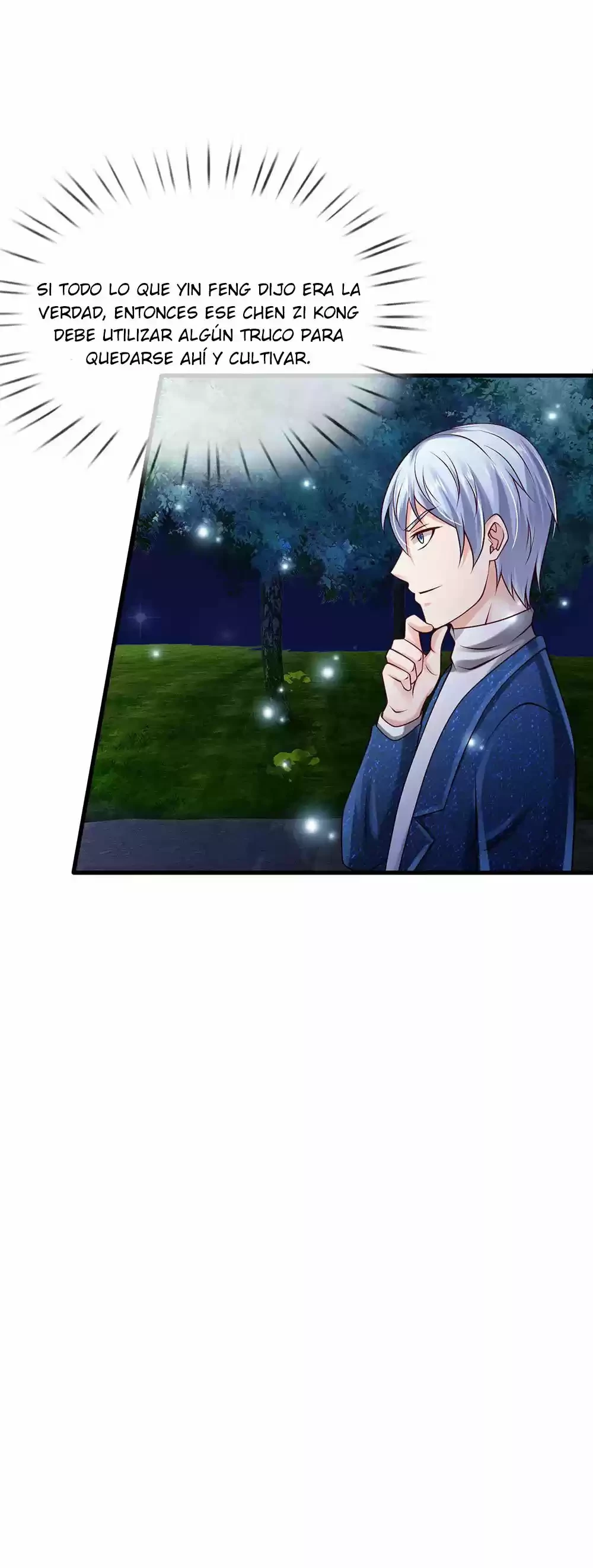 Soy el gran inmortal > Capitulo 155 > Page 251