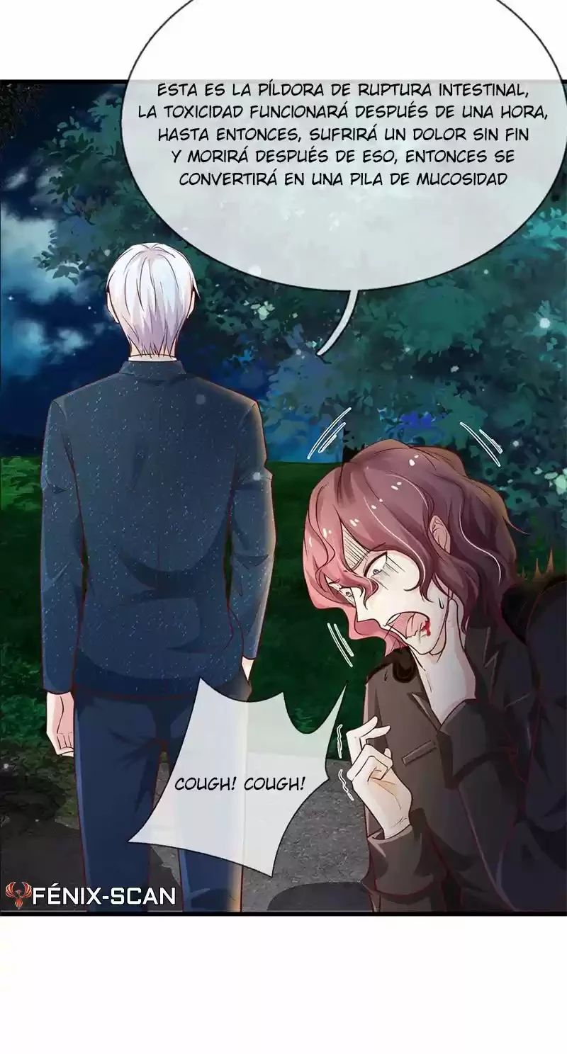 Soy el gran inmortal > Capitulo 156 > Page 121