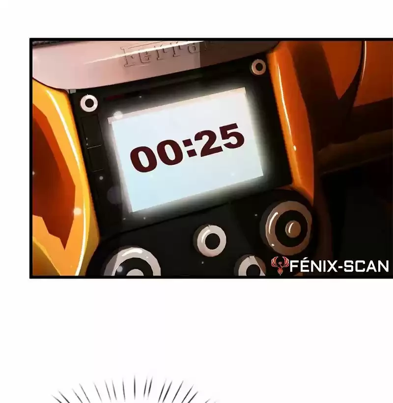 Soy el gran inmortal > Capitulo 156 > Page 161