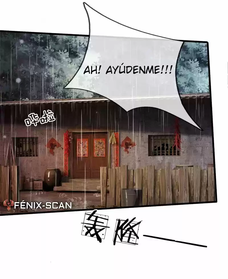 Soy el gran inmortal > Capitulo 156 > Page 251