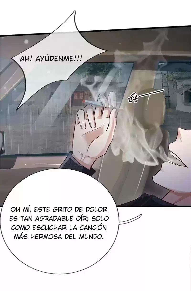 Soy el gran inmortal > Capitulo 156 > Page 261