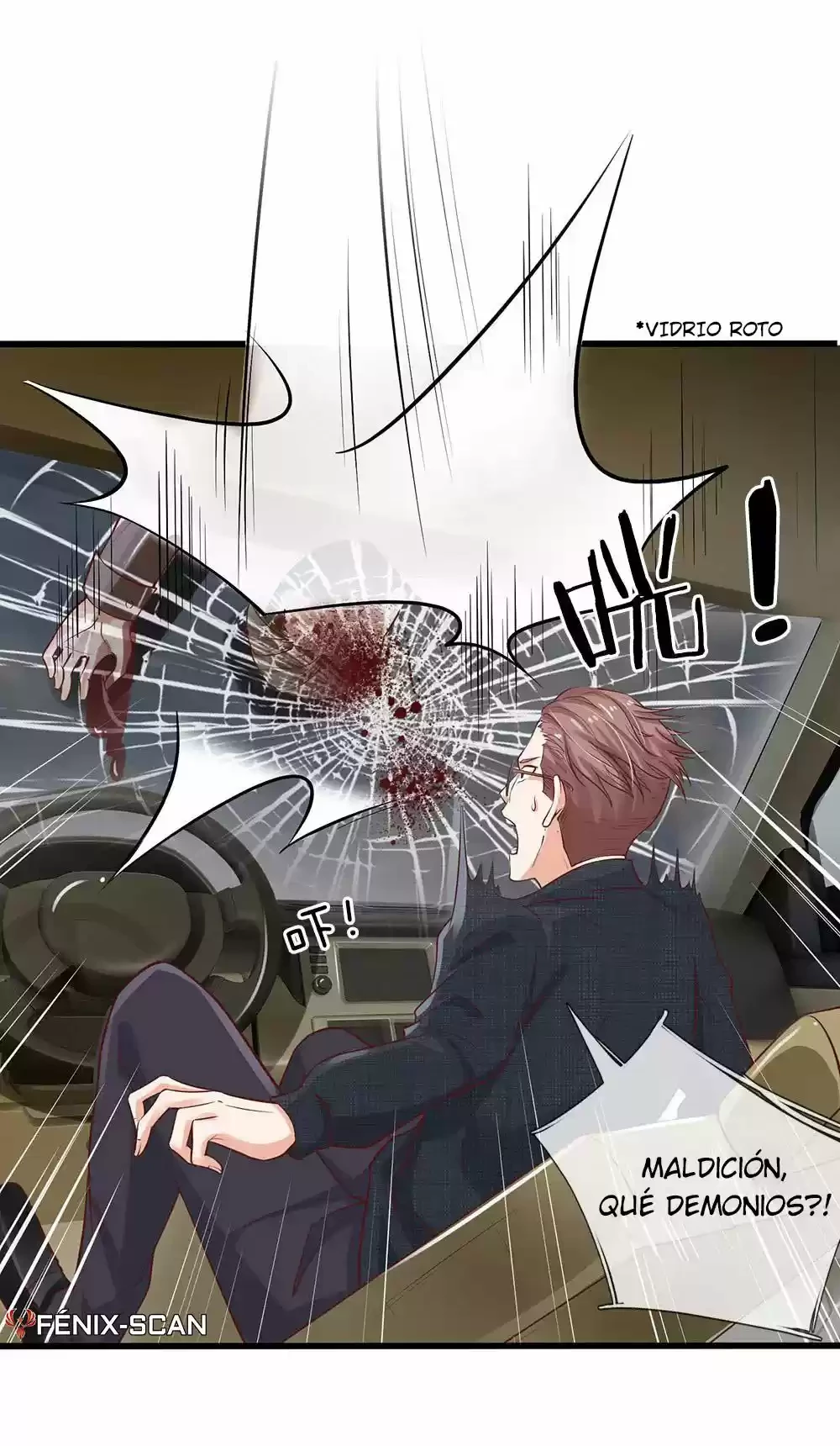 Soy el gran inmortal > Capitulo 157 > Page 21