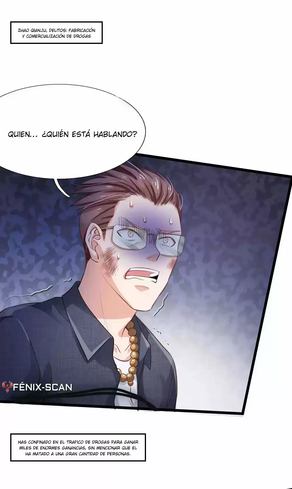 Soy el gran inmortal > Capitulo 157 > Page 91