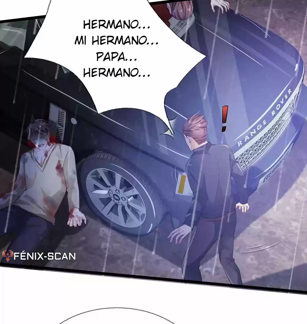 Soy el gran inmortal > Capitulo 157 > Page 111