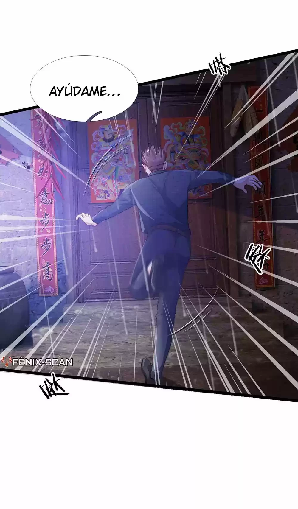 Soy el gran inmortal > Capitulo 157 > Page 131