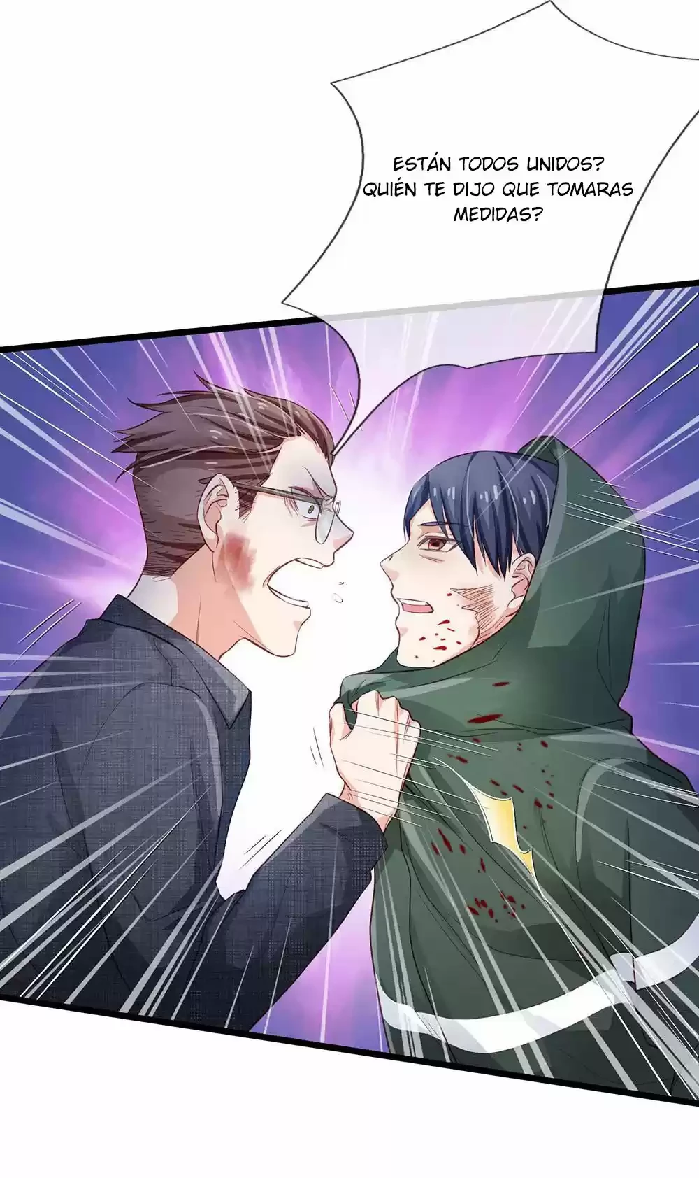 Soy el gran inmortal > Capitulo 157 > Page 201