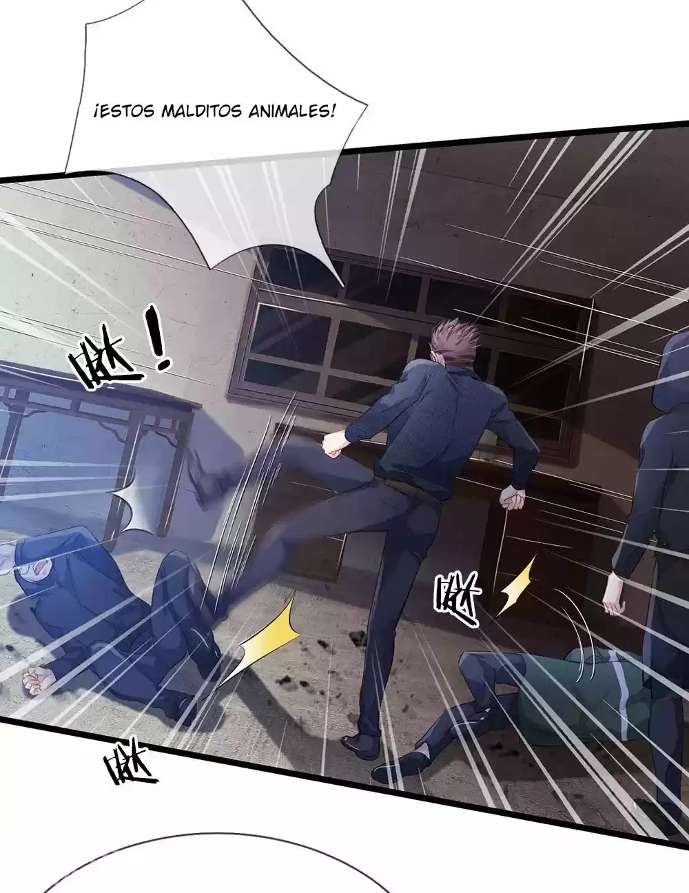 Soy el gran inmortal > Capitulo 157 > Page 211