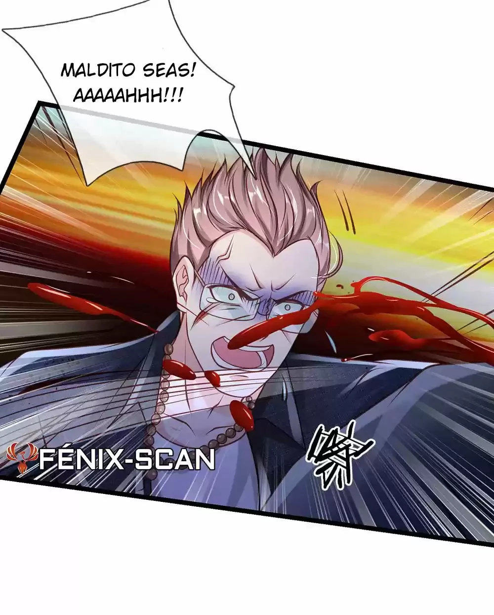 Soy el gran inmortal > Capitulo 158 > Page 21