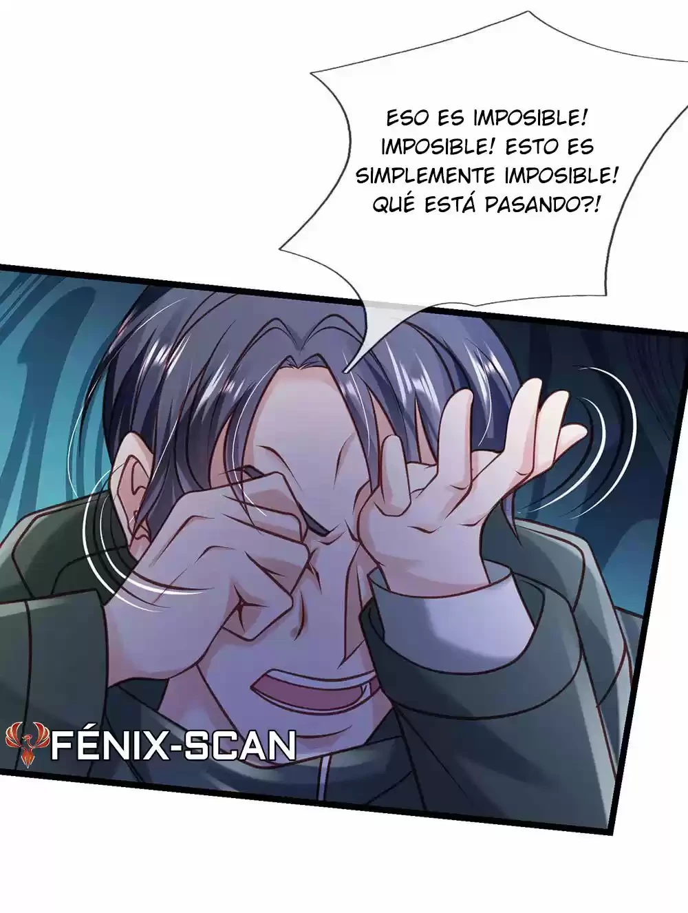 Soy el gran inmortal > Capitulo 158 > Page 61