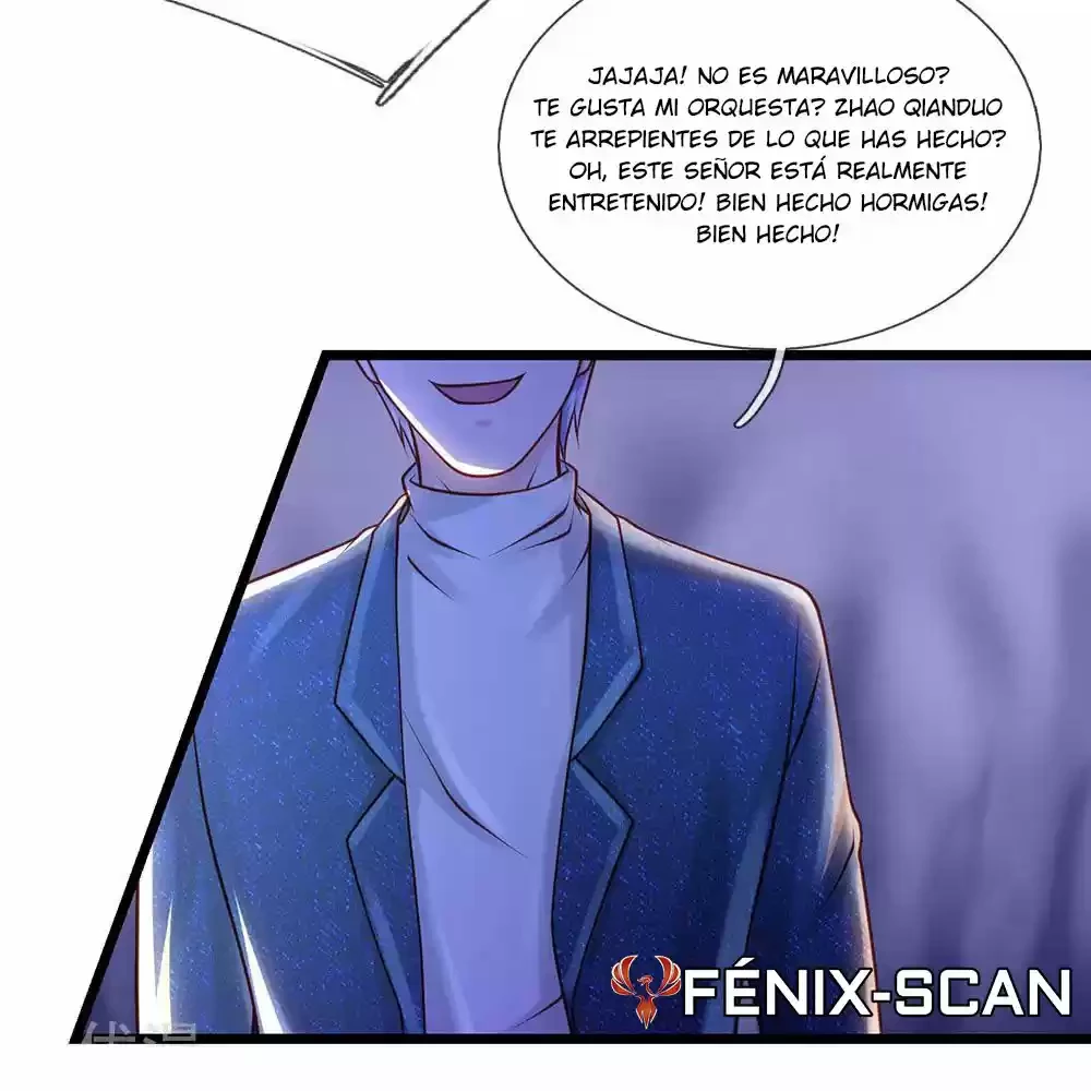 Soy el gran inmortal > Capitulo 158 > Page 131