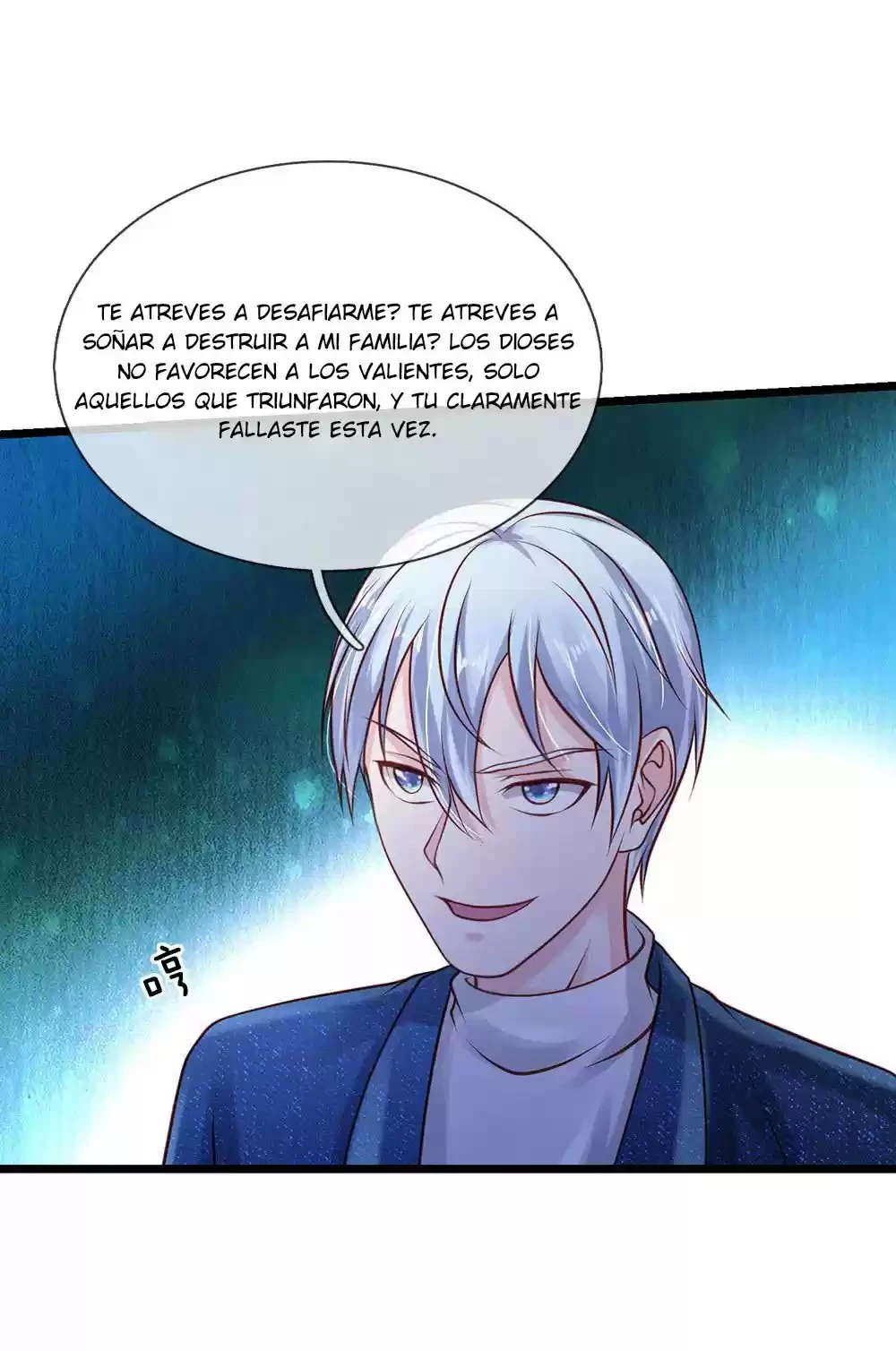 Soy el gran inmortal > Capitulo 158 > Page 151