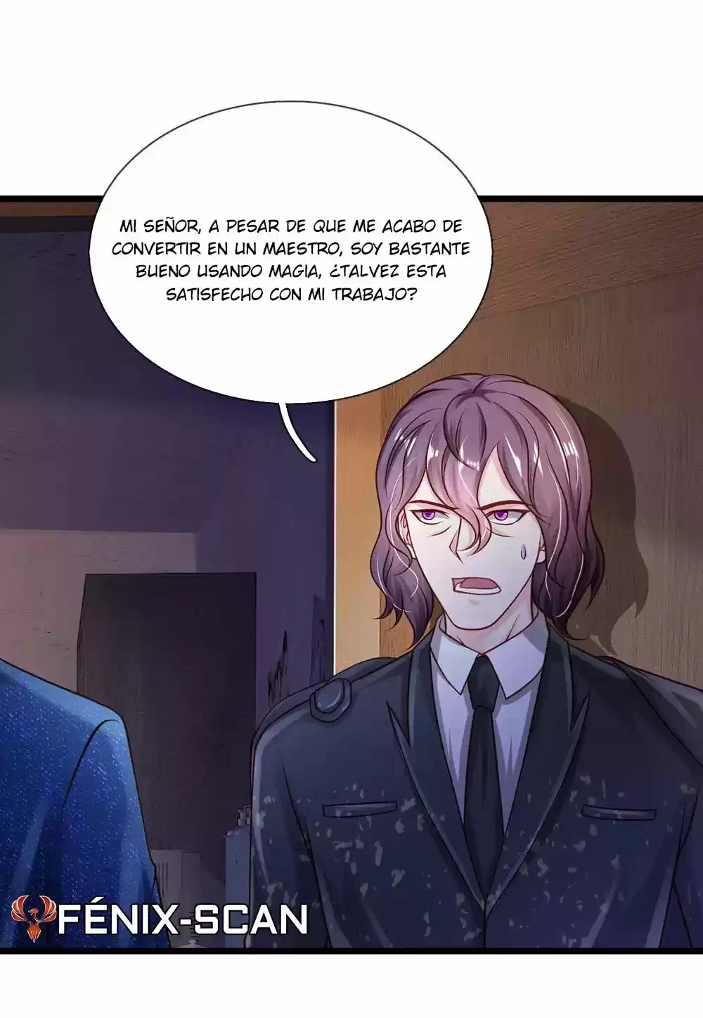 Soy el gran inmortal > Capitulo 158 > Page 161