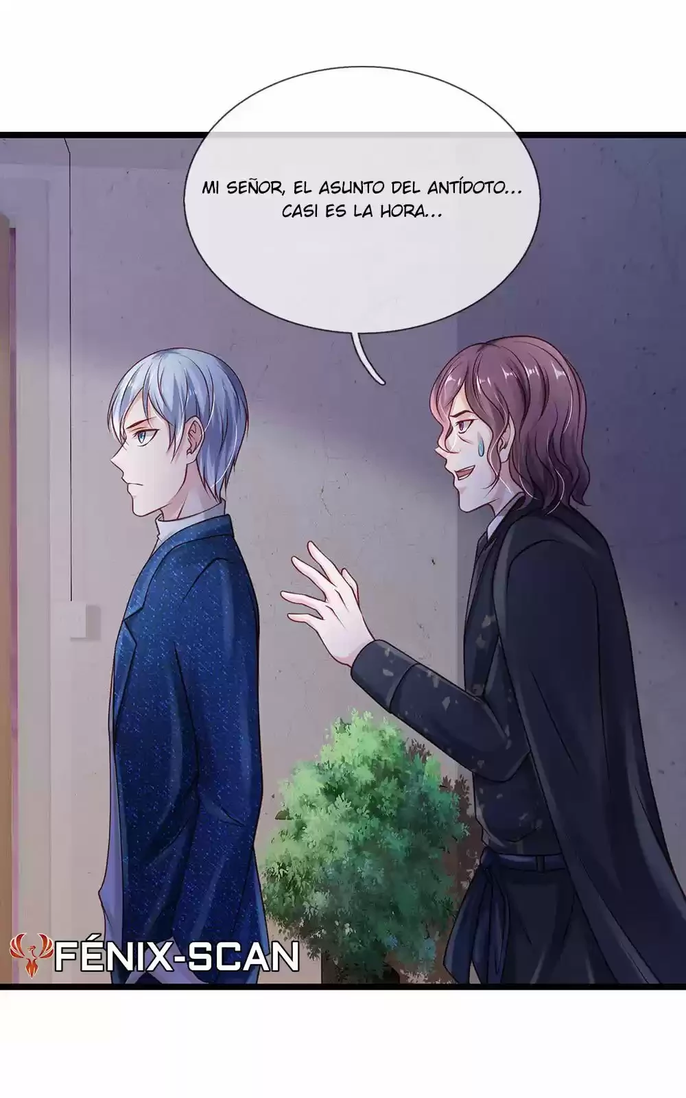 Soy el gran inmortal > Capitulo 158 > Page 181