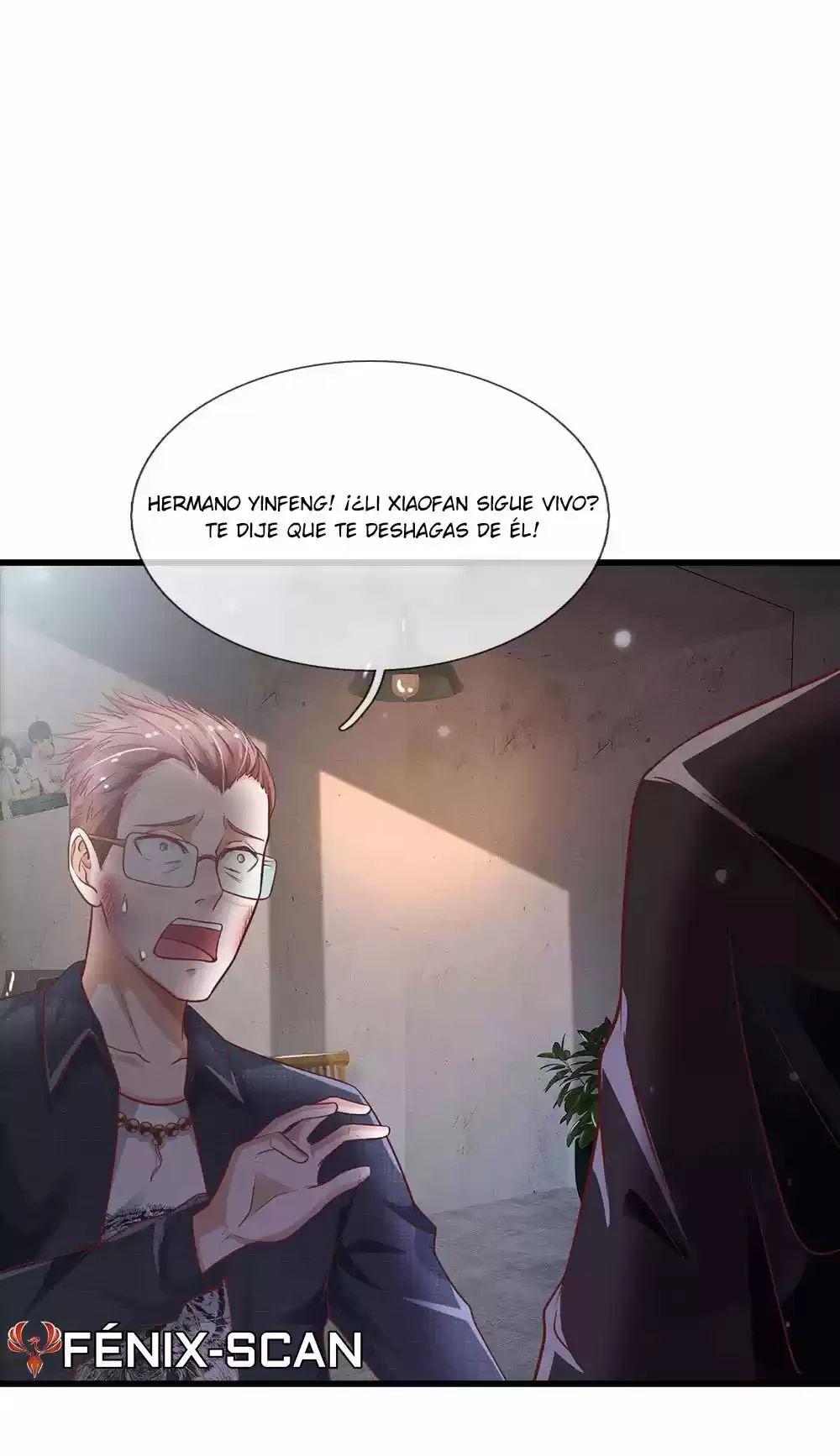 Soy el gran inmortal > Capitulo 158 > Page 201