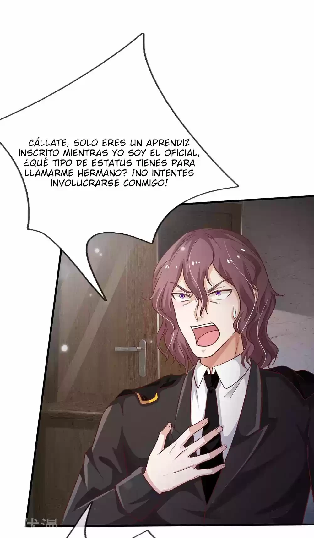 Soy el gran inmortal > Capitulo 159 > Page 11