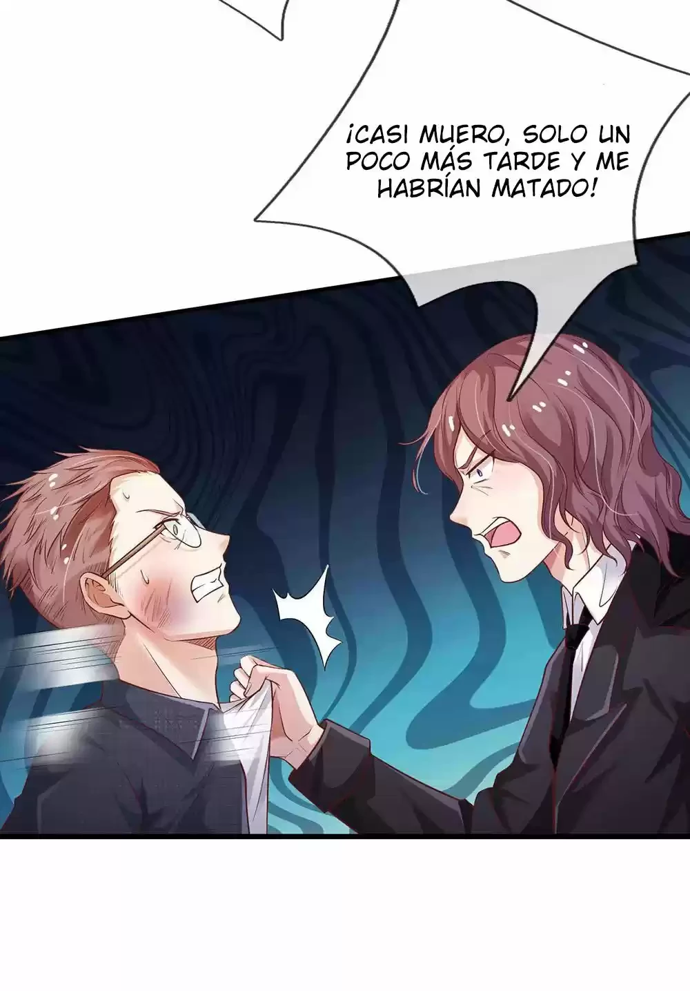 Soy el gran inmortal > Capitulo 159 > Page 31