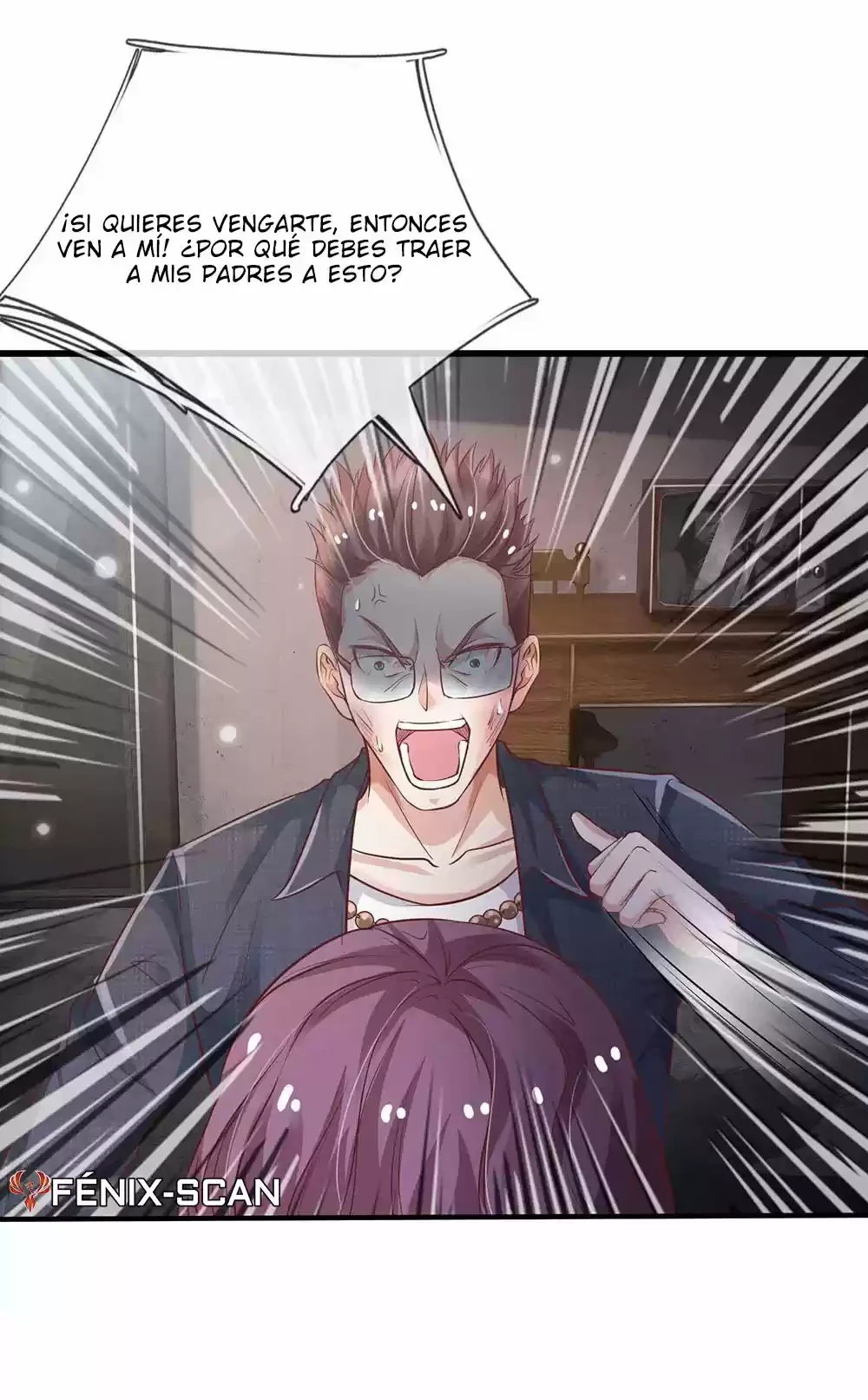 Soy el gran inmortal > Capitulo 159 > Page 41