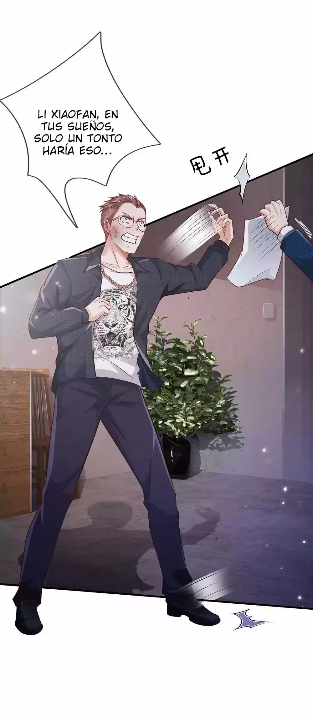 Soy el gran inmortal > Capitulo 159 > Page 111