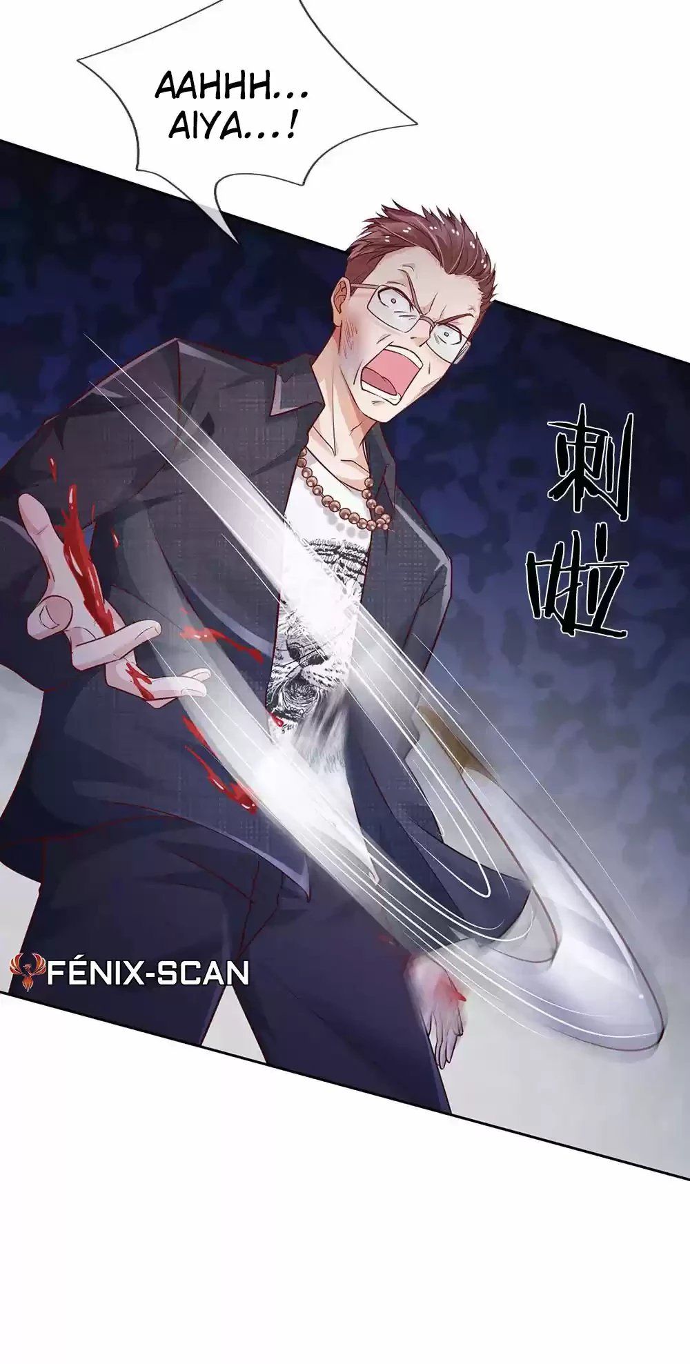 Soy el gran inmortal > Capitulo 159 > Page 141