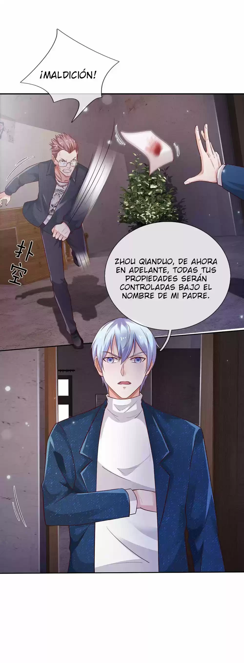 Soy el gran inmortal > Capitulo 159 > Page 181