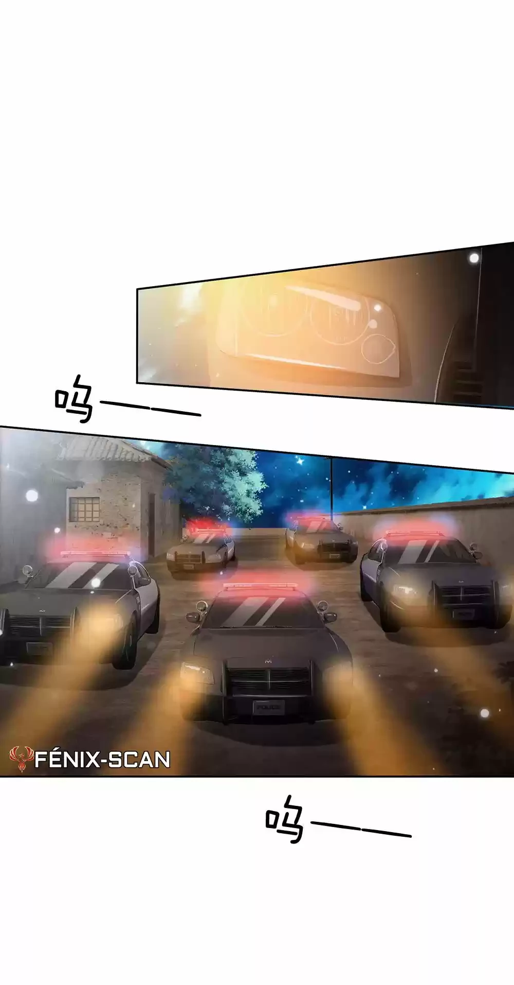 Soy el gran inmortal > Capitulo 159 > Page 191