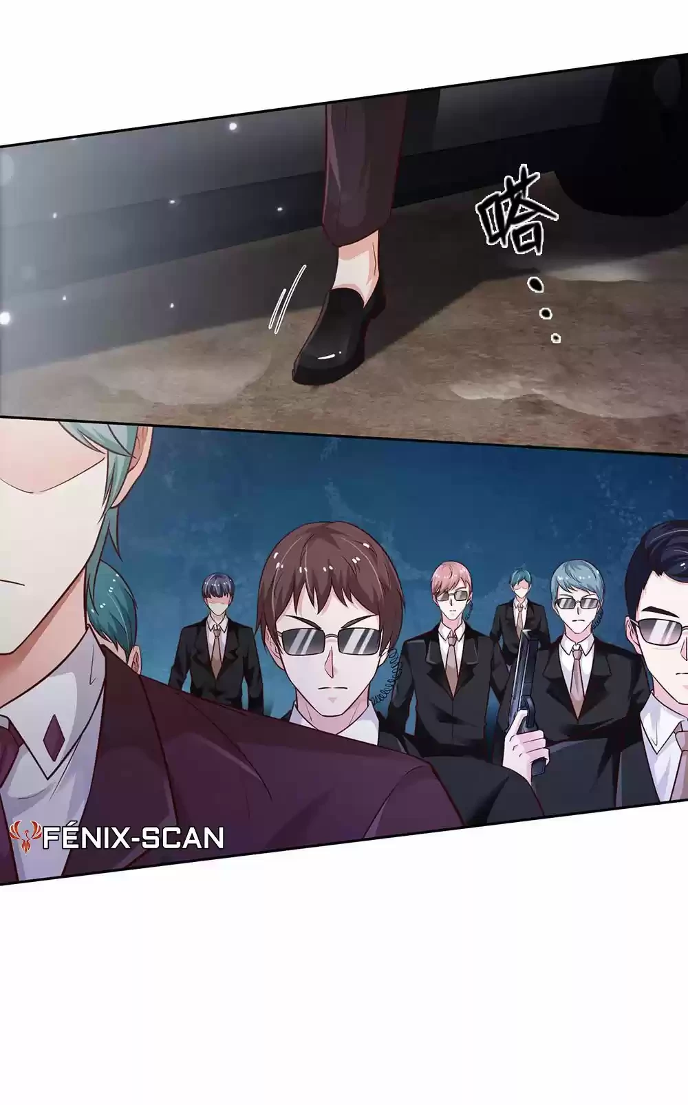 Soy el gran inmortal > Capitulo 159 > Page 211