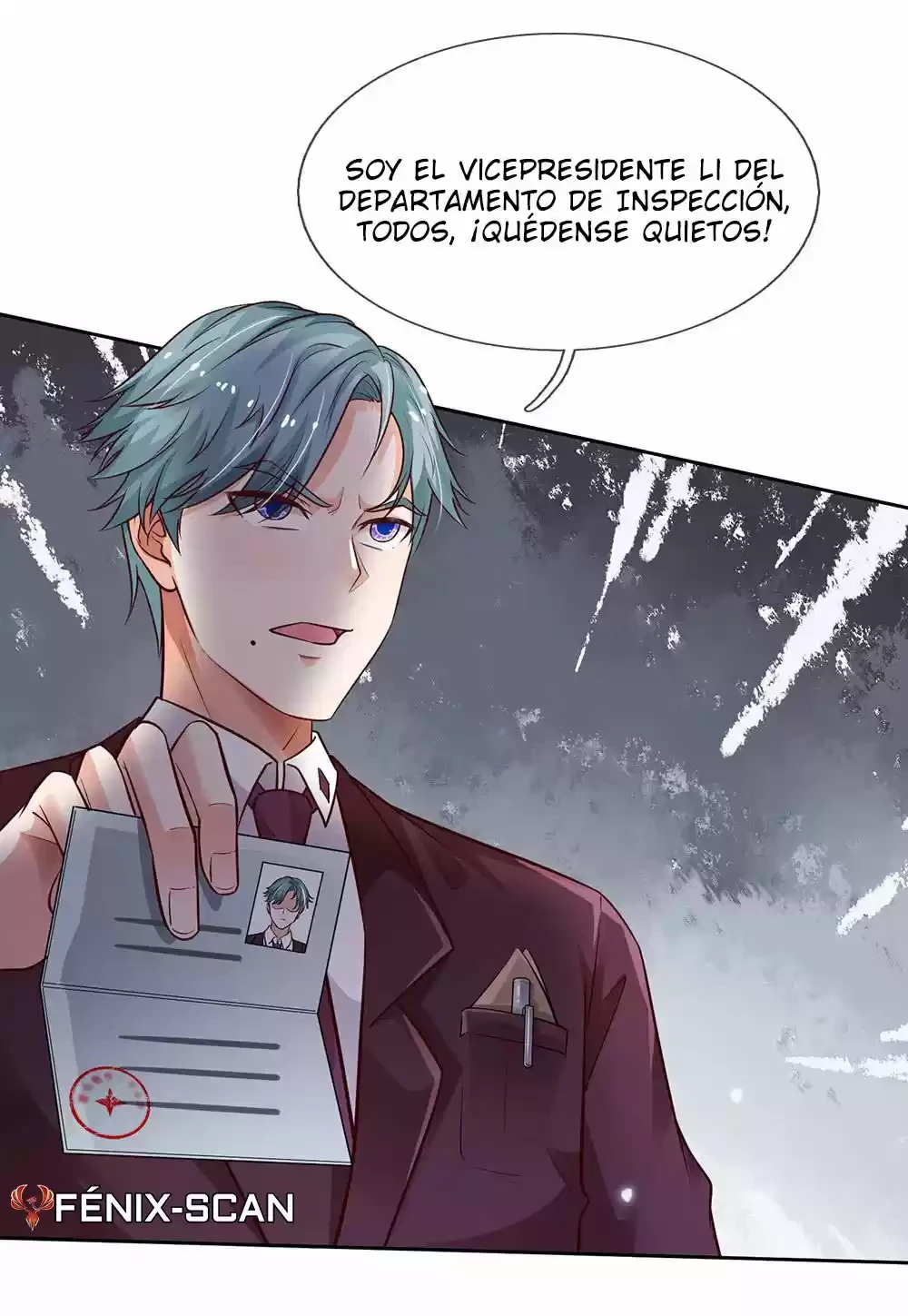 Soy el gran inmortal > Capitulo 159 > Page 231