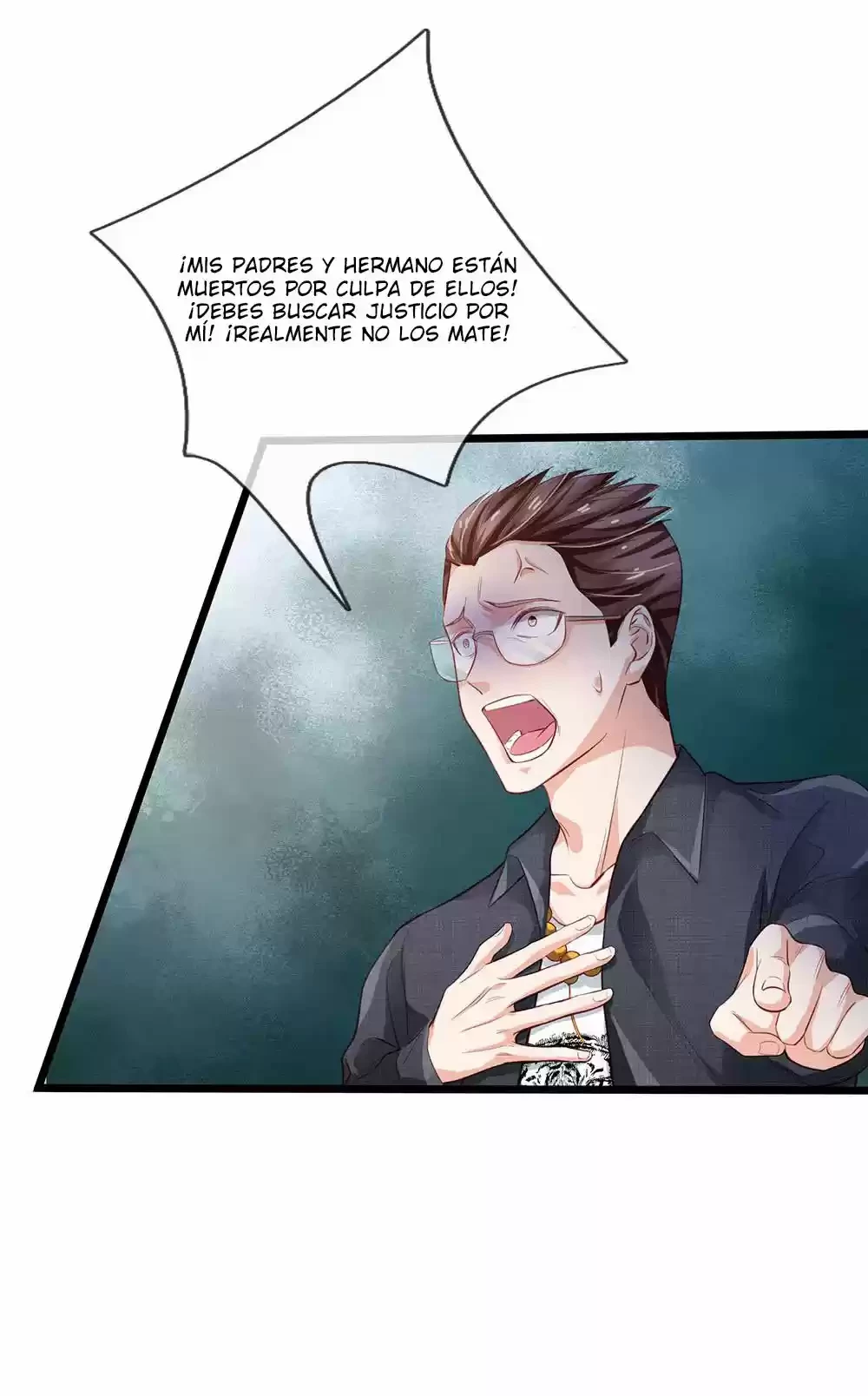 Soy el gran inmortal > Capitulo 160 > Page 61