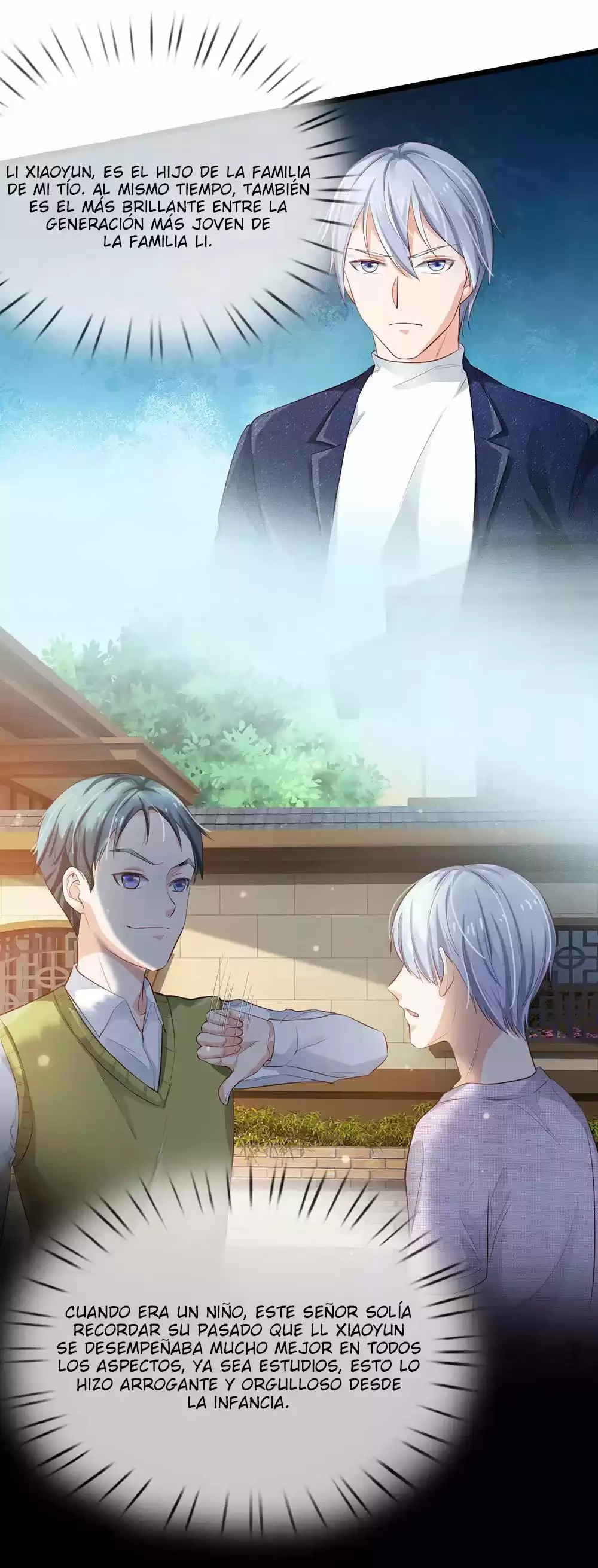 Soy el gran inmortal > Capitulo 160 > Page 91