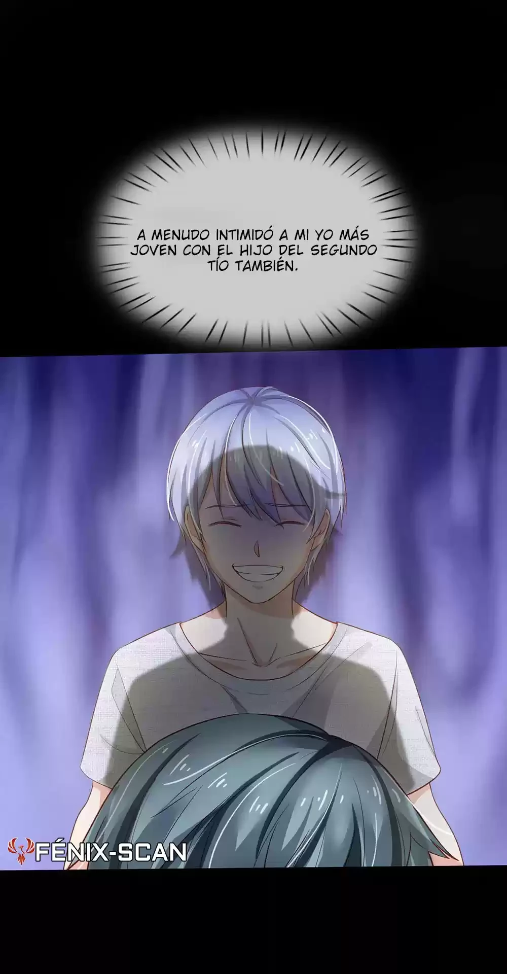 Soy el gran inmortal > Capitulo 160 > Page 101