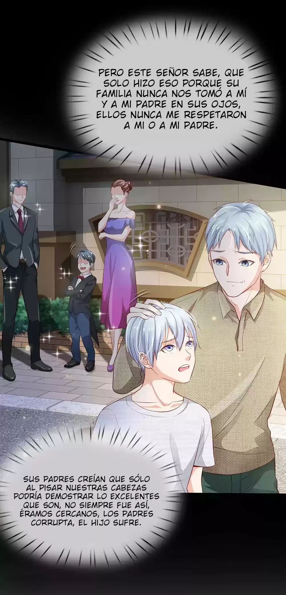 Soy el gran inmortal > Capitulo 160 > Page 111