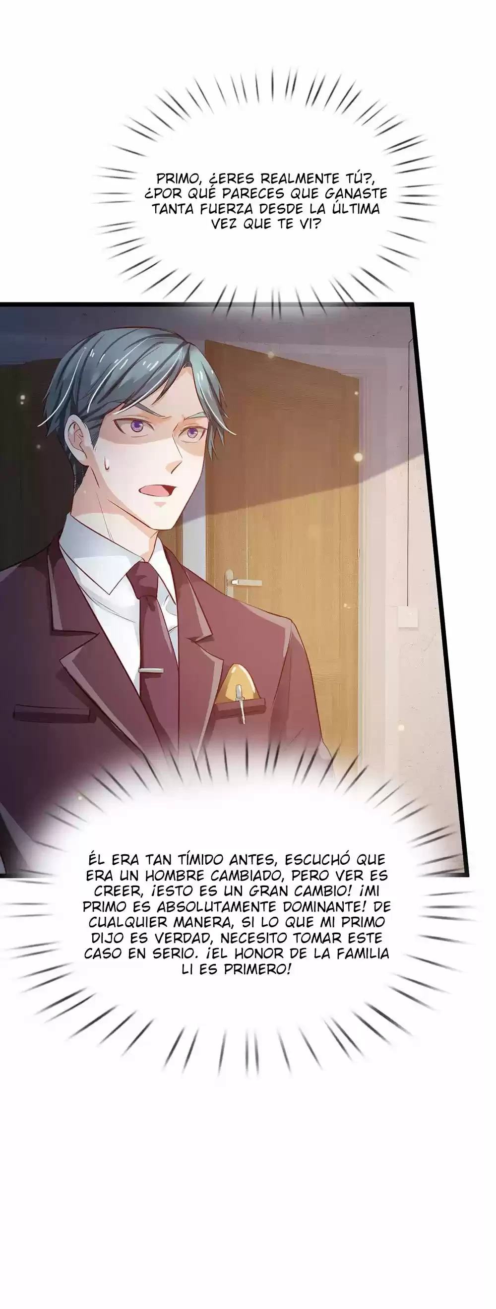 Soy el gran inmortal > Capitulo 160 > Page 151