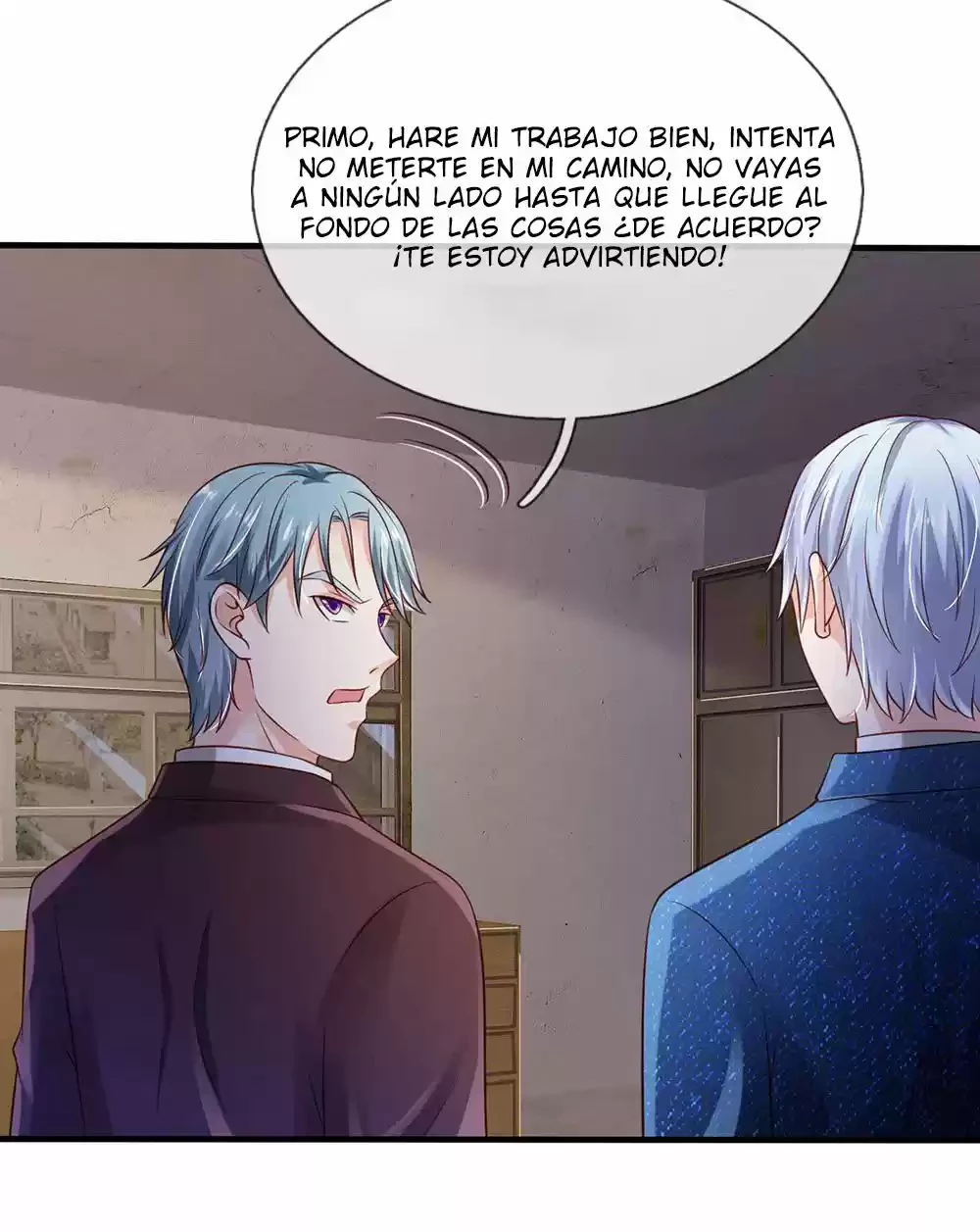 Soy el gran inmortal > Capitulo 160 > Page 181