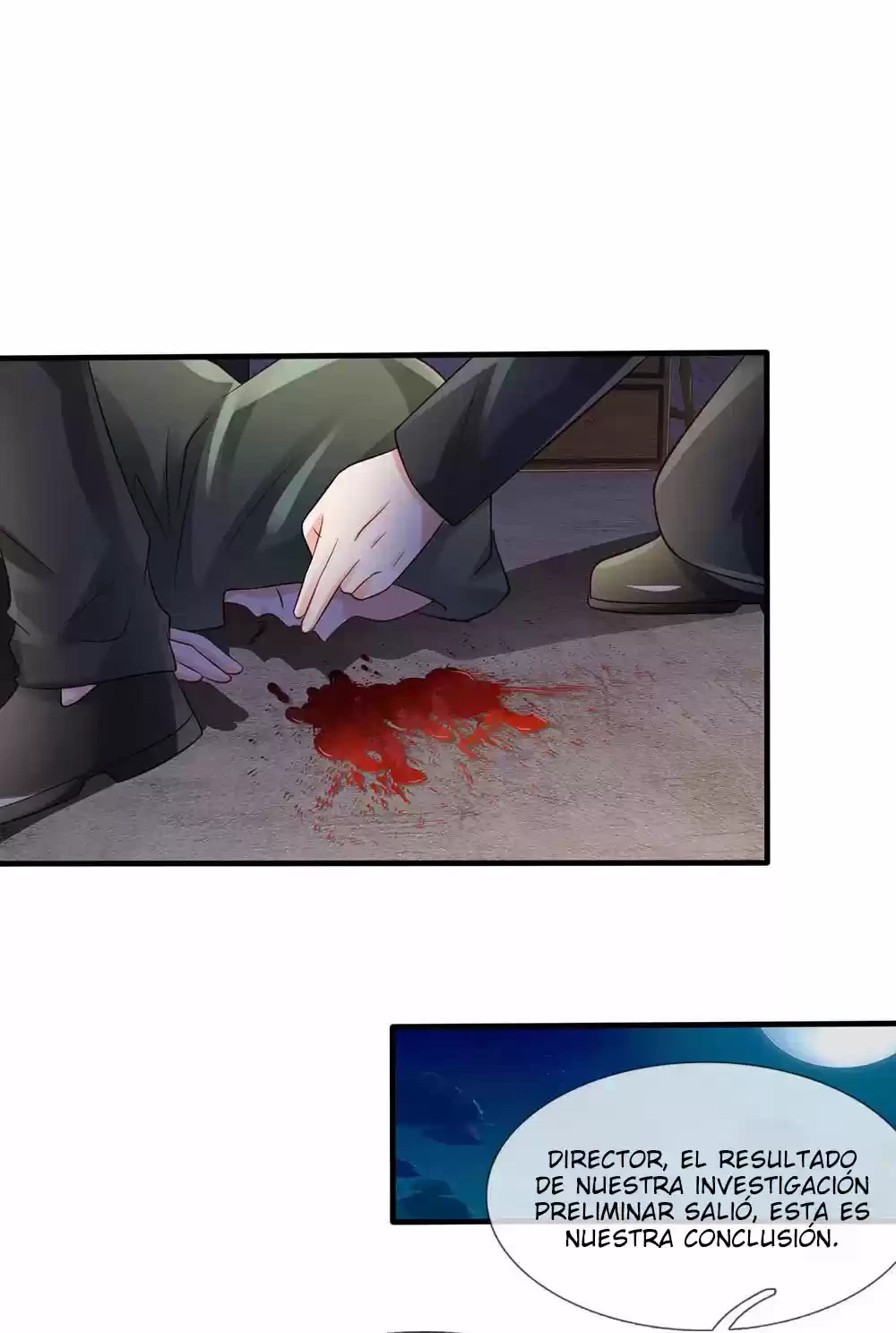 Soy el gran inmortal > Capitulo 160 > Page 201