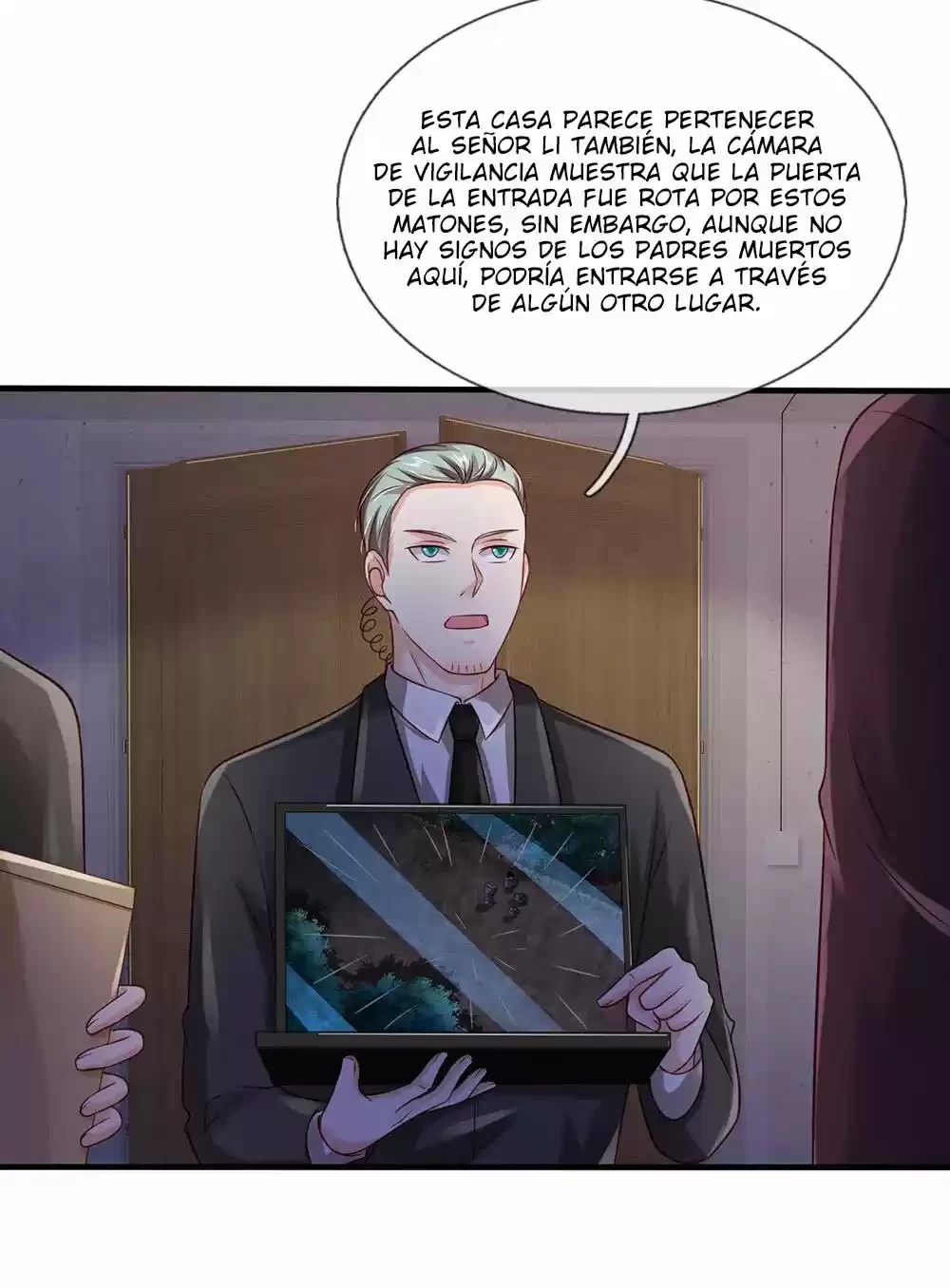 Soy el gran inmortal > Capitulo 160 > Page 221