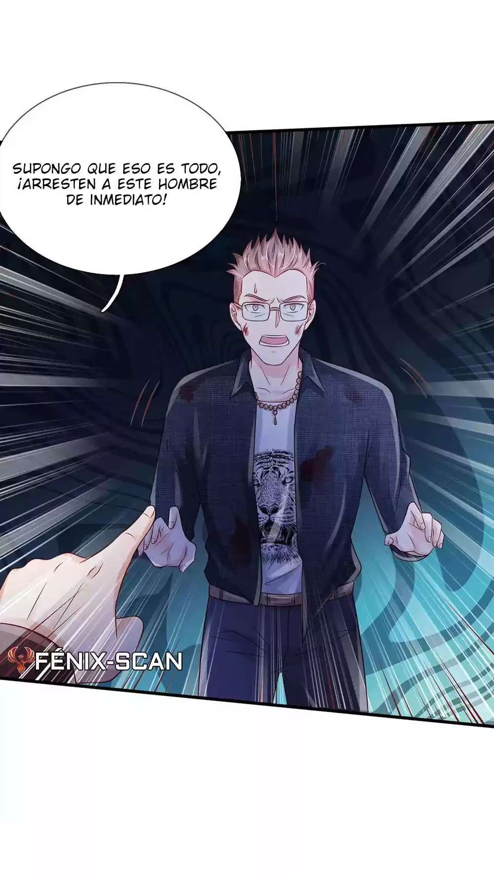 Soy el gran inmortal > Capitulo 160 > Page 251