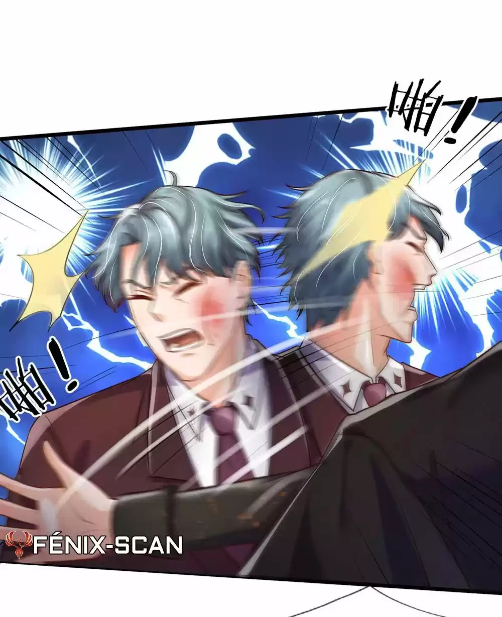 Soy el gran inmortal > Capitulo 161 > Page 11