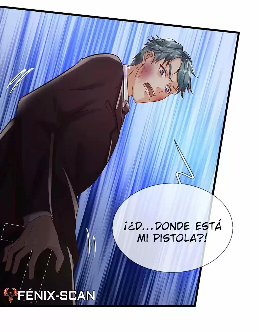 Soy el gran inmortal > Capitulo 161 > Page 31