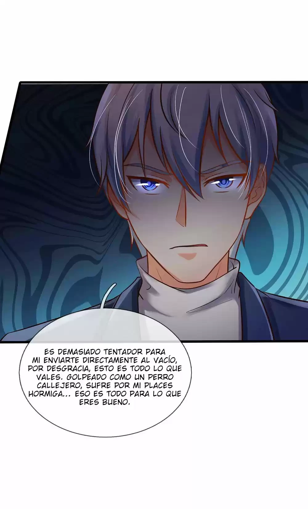 Soy el gran inmortal > Capitulo 161 > Page 111