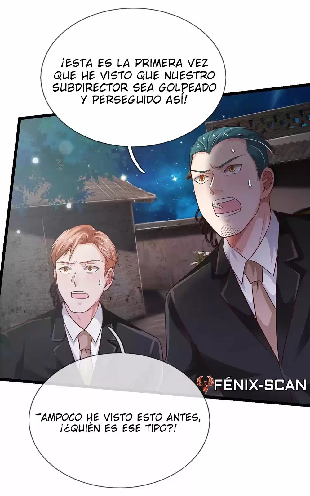 Soy el gran inmortal > Capitulo 161 > Page 141