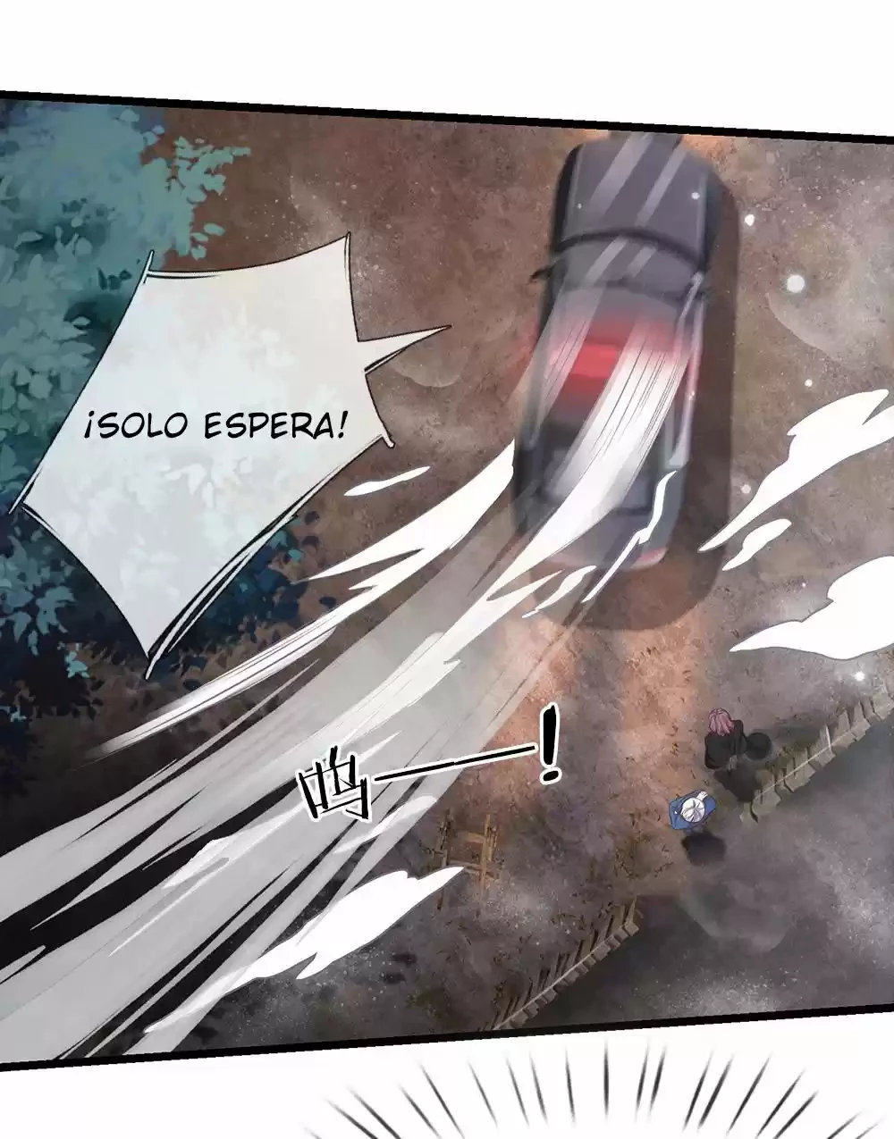 Soy el gran inmortal > Capitulo 161 > Page 171