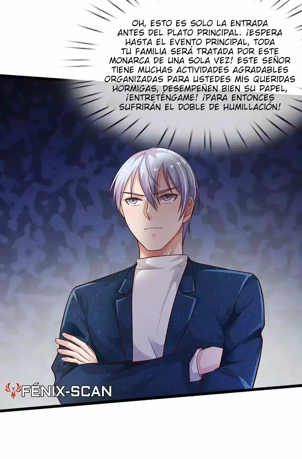 Soy el gran inmortal > Capitulo 161 > Page 181