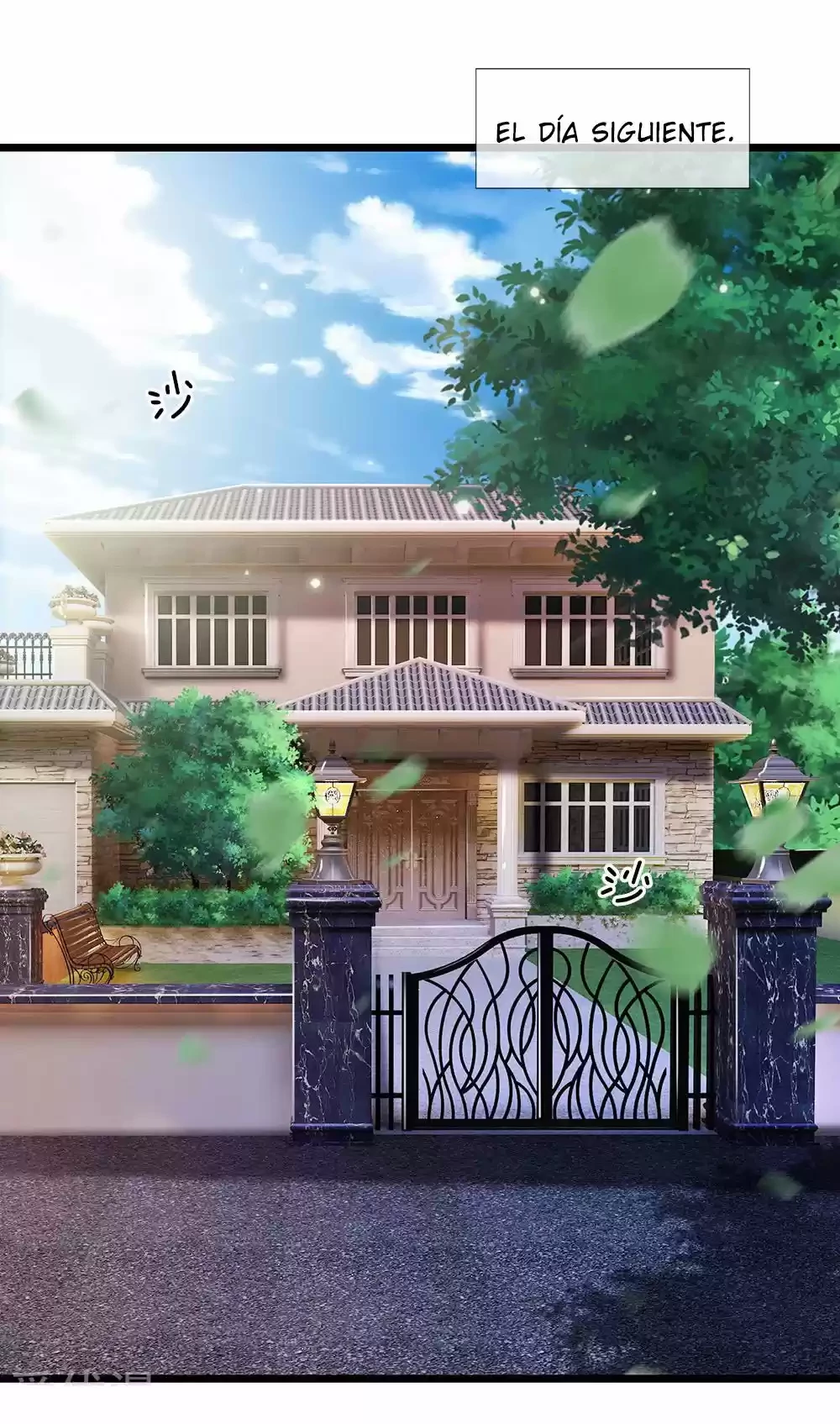 Soy el gran inmortal > Capitulo 161 > Page 201