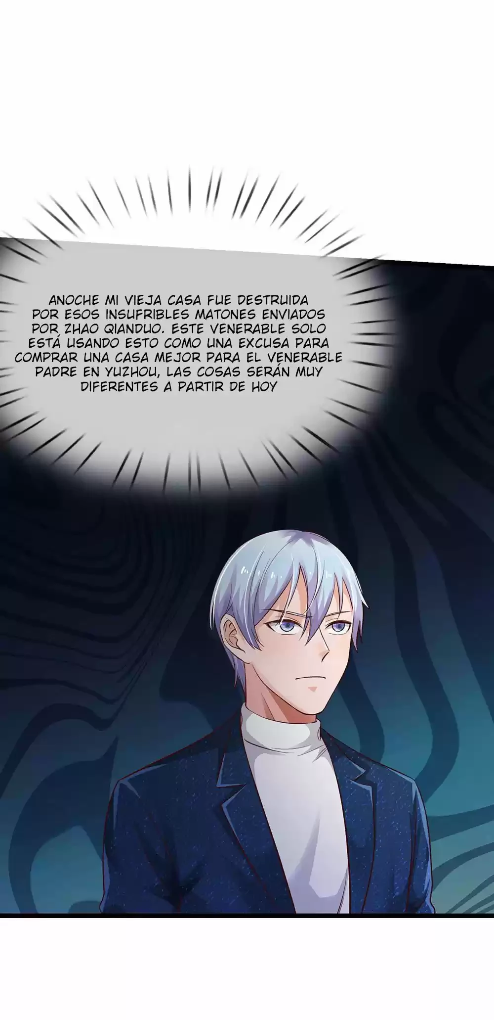 Soy el gran inmortal > Capitulo 161 > Page 221