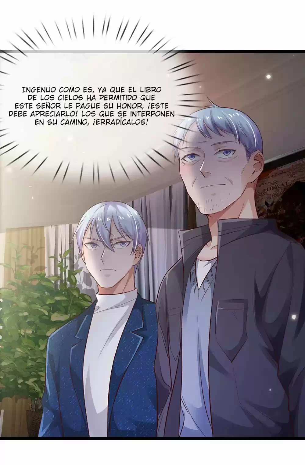 Soy el gran inmortal > Capitulo 161 > Page 241